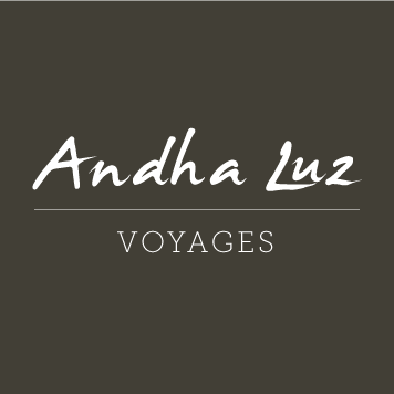 Blog Andha Luz Voyages