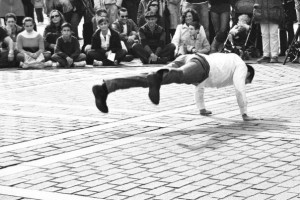 dance-contemporaine-seville-andalousie-