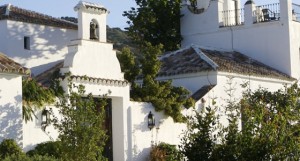 Molino del Arco - Ronda, Malaga