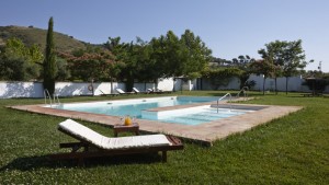 Molino del Arco - Ronda, Malaga