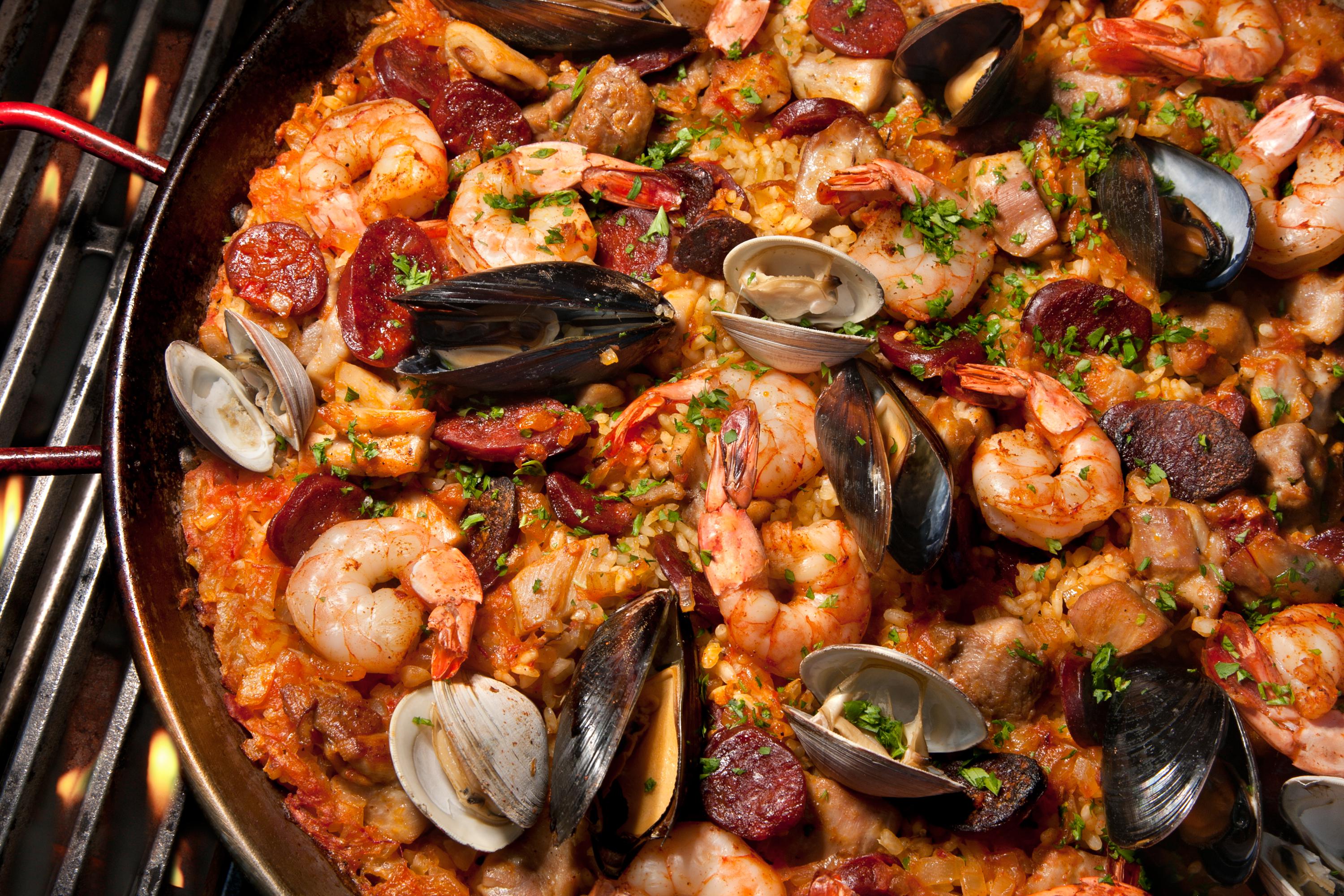 Paella 1 Blog Andha Luz Voyages