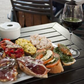 La gastronomie en Andalousie : le guide pour manger comme un local